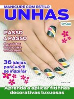 Manicure Com Estilo